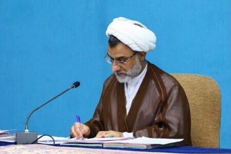 برگزاری کنکور ارشد در شرایط ویژه کشور؛ نمونه مدیریت در تراز نظام اسلامی است