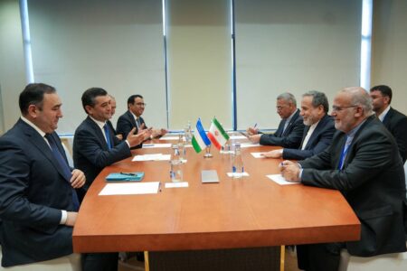 پیمان‌شکنی آمریکا عامل اصلی وضعیت خطرناک کنونی است