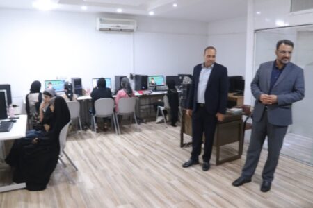 توسعه آموزش‌های مهارتی، مسیر اصلی ایجاد اشتغال پایدار در سرخس