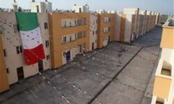 افتتاح ۲ هزار و ۲۰۰ واحد مسکونی در استان بوشهر