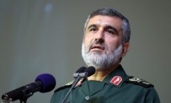 سردار حاجیزاده: بهزودی اولویت اول مقابله دشمن با ایران تغییر میکند