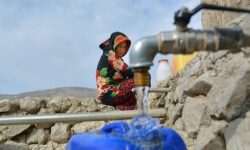 سهمیه بندی آب در بوشهر حذف می شود