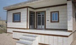 پرداخت ۲۷۰۰ میلیارد تومان کمک بلاعوض برای مسکن محرومان استان بوشهر