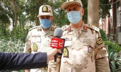 کشف ۲ میلیون لیتر سوخت قاچاق در عمق دریا/ توقیف ۸۱ شناور و بازداشت ۱۴۵ قاچاقچی