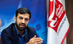 توافق خودرویی ایران با چین/ ۳.۵ میلیارد دلار قرارداد صنعتی امضا شد