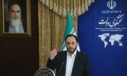 سخنگوی دولت خبر داد : فاز ۱۴ پارس‌جنوبی افتتاح می‌شود/ بی‌ثباتی ارزی موقتی است