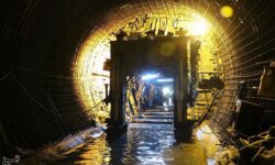 روایتی از ابرپروژه زیستمحیطی خاورمیانه/ “وعده صادق” دولت سیزدهم برای نجات دریاچه ارومیه