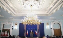 ایران تحریمهایی علیه برخی اشخاص و نهادهای اتحادیه اروپا و انگلیس اعمال کرد