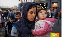 نگاهی به مستند “سه نهزارم”| روایتی تکان‌دهنده از جنایت فجیع داعش علیه زنان