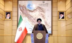 دولت بهدنبال ایجاد توازن در سیاست خارجی/ نگاهی به ۱۰ سفر خارجی رئیسی در ۱۸ ماه