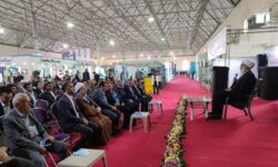 تاکید امام جمعه ‌بو‌شهر بر حمایت از شرکت‌های دانش‌بنیان آبزی‌پرور