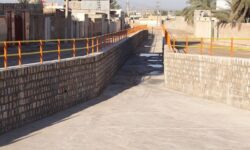 ۷۲ میلیارد تومان برای ایمنسازی روستاهای استان بوشهر سرمایهگذاری شد