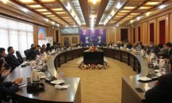 تشکیل تیمهای گشت نظارتی بر بازار استان بوشهر با همراهی قاضی