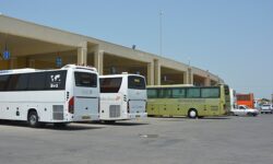 پیشفروش بلیت نوروزی اتوبوسها از اول اسفند