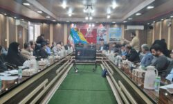 گناوه آماده میزبانی از مسافران نوروزی میشود