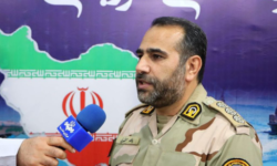 کشف بیش از ۲۰۰ میلیارد ریال کالای قاچاق در آبهای ساحلی بوشهر