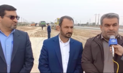 حدود یک سوم اعتبارات سفر اول رئیس جمهور به بوشهر اختصاص یافته است