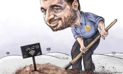 مردم ایران را هم توریست فرض کنید!