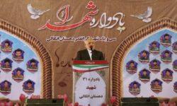 مسئولان باید با مدیریت جهادی برای حل مشکلات مردم بکوشند