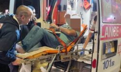 طرفداران نتانیاهو مخالفان را با خودرو زیر گرفتند/ بنی گانتس: در آستانه جنگ داخلی هستیم