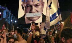 موج جدید ناآرامی/ فلسطین اشغالی از شمال تا جنوب تعطیل می‌شود