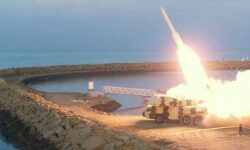 سوم خرداد؛ اولین سامانه بومی پدافندی که دریاپایه شد+تصاویر