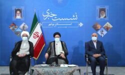 رئیسی: ‌بازدید‌ از ‌‌عسلویه برایم رنج‌آور بود/ ثروت کشور به راحتی می‌سوخت/ آلودگی هوا ساکنان منطقه را آزار می‌داد