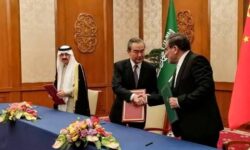 تحلیل الاخبار از چشم انداز تاثیر توافق ایران-عربستان بر نقشه منطقه‌ای/ چرا صهیونیست‌ها نگران شدند؟