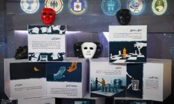 شناسایی ۴۲۰ افسر اطلاعاتی آمریکا و اسرائیل توسط وزارت اطلاعات