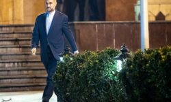 امیرعبداللهیان: یکی از موضوعات گفتگو با لاوروف به برجام برمی‌گردد