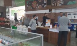 ۵۷۳ فقره گشت بازرسی طرح نظارتی بازار ویژه نوروز در بوشهر