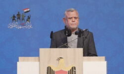 العامری: مقاومت، عراق را نجات داد/ اگر حمایت ایران نبود، تروریسم نابود نمی‌شد