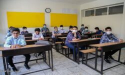 تحصیل ۲۳درصد از دانش‌آموزان بوشهری در مدارس غیردولتی