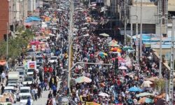 دو میلیون مسافر نوروزی به گناوه سفر کرده‌ است