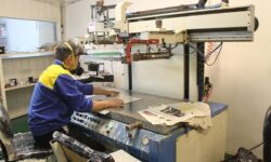 احیای ۲۵ واحد صنعتی و معدنی راکد و نیمه فعال استان بوشهر