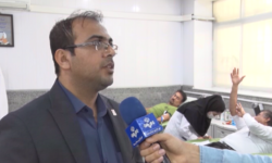 کمبود خون در ماه مبارک رمضان