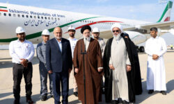 رئیس جمهور: بوشهر حرف نخست را درحوزه انرژی کشورمی زند