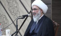 نیروی انتظامی امنیت آفرین است/ لزوم برخورد محترمانه با مردم