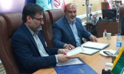 تولید مستند سینمایی سردار شهید نادر مهدوی در بوشهر آغاز شد