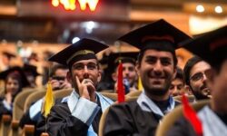 بسیج دستگاه ها برای مقابله با «فرار مغزها» کلید خورد