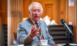 آشوب در فرانسه؛ سفر پادشاه انگلیس به پاریس لغو شد