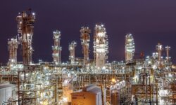 تولید گاز در فاز ۱۱ پارس جنوبی از تیر ماه/ بهره‌برداری از میدان گازی کیش و پارس شمالی