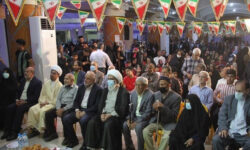 گرانیها و تورم قیمتها با تلاش مسئولان تبدیل به رفاه و آسایش شود