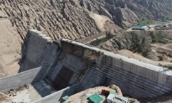 آبگیری ۲ سد در استان بوشهر در سفر رئیس جمهور