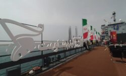 جشنواره بین المللی فیلم مقاومت در دل خلیج فارس به کار خود پایان داد