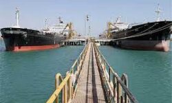 صادرات بیش از ۲۲ میلیون تن محصولات پتروشیمی از استان بوشهر