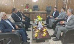 احکام رتبه‌بندی همه فرهنگیان استان بوشهر صادر شد