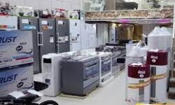 تاثیر نوسانات ارزی بر برخی مغازه‎های بوشهر