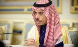 وزیر خارجه عربستان: آماده از سرگیری روابط با ایران هستیم