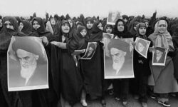 تاریخچه حجاب و پوشش زنان در ایران